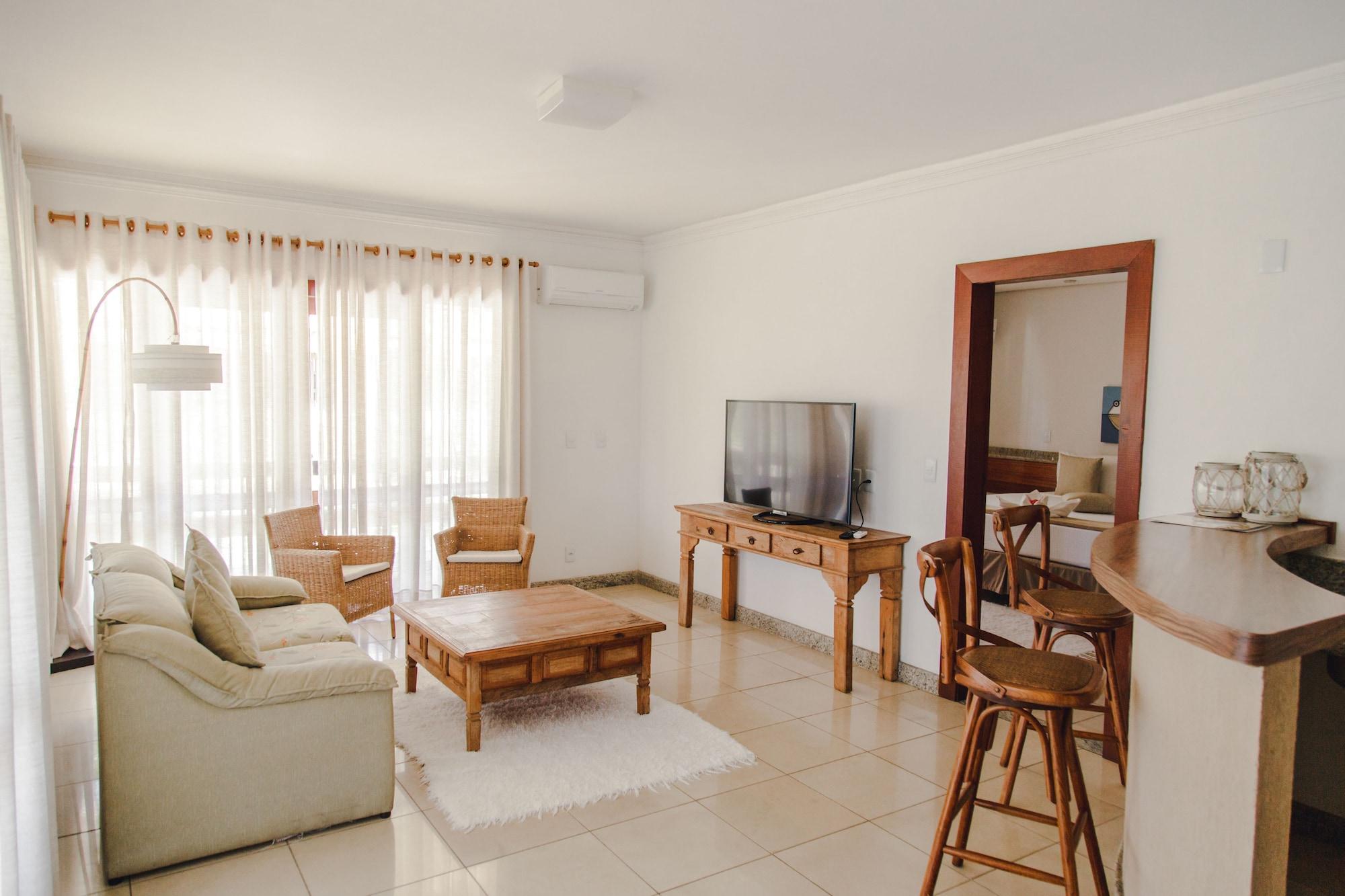 Porto Seguro Praia Resort Exterior photo