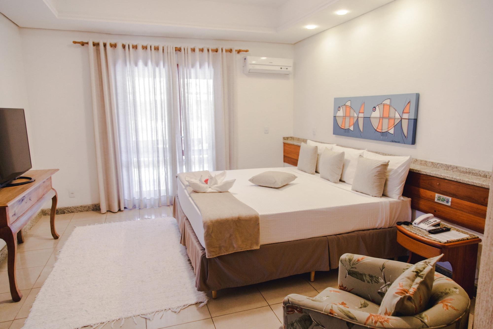 Porto Seguro Praia Resort Exterior photo