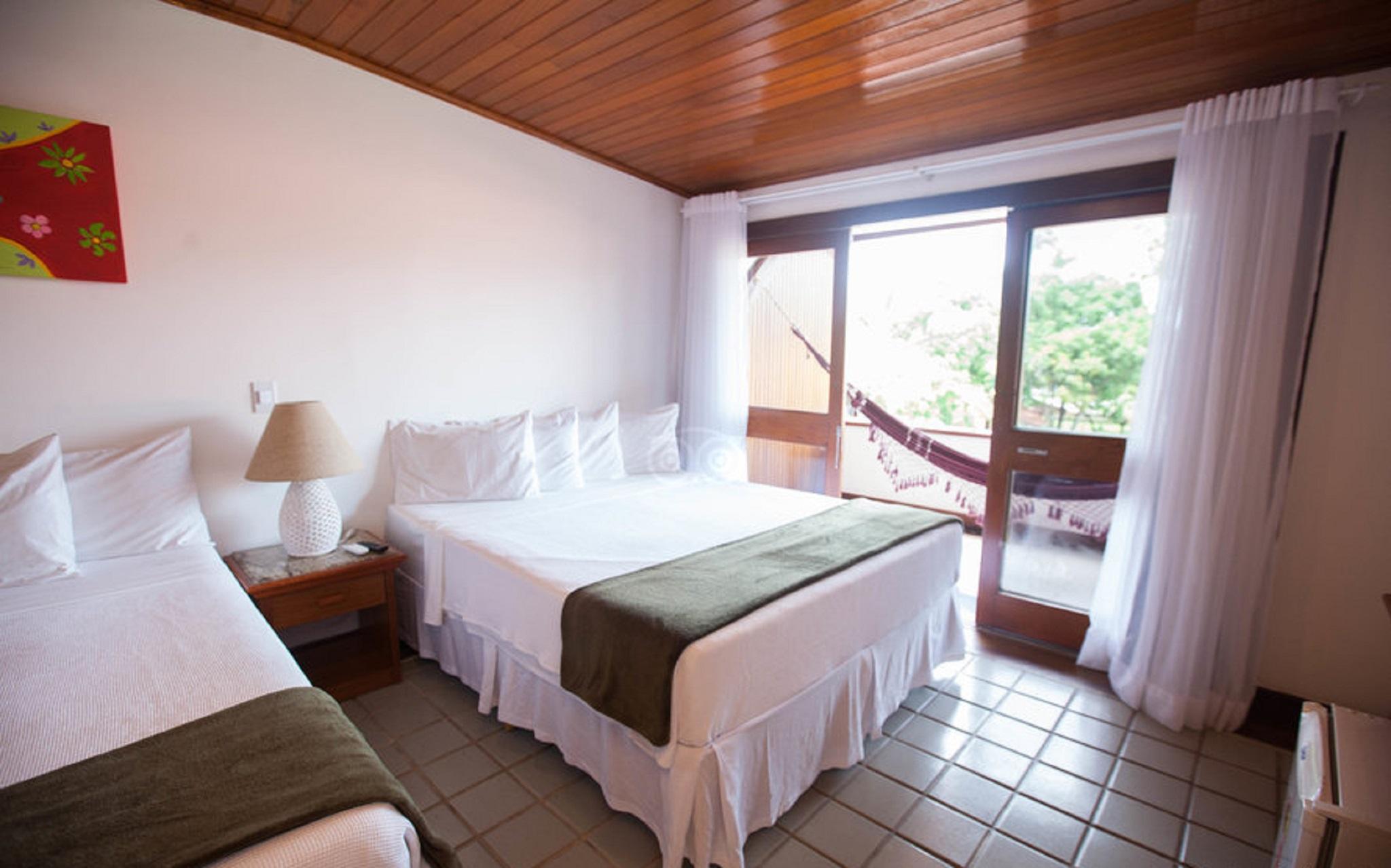 Porto Seguro Praia Resort Exterior photo