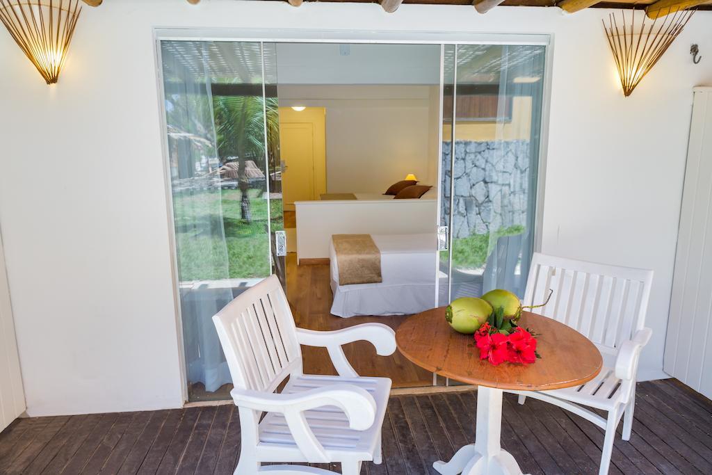 Porto Seguro Praia Resort Room photo