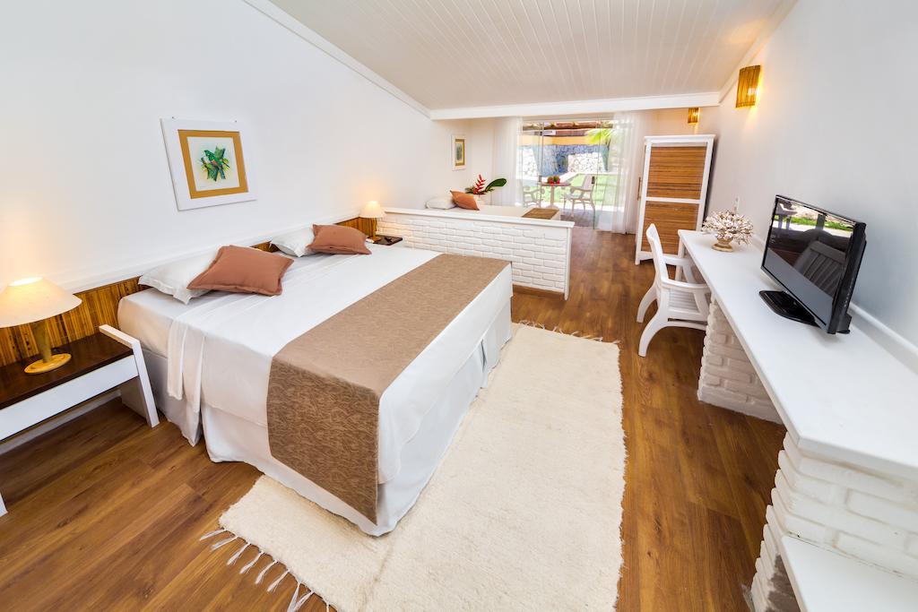 Porto Seguro Praia Resort Room photo