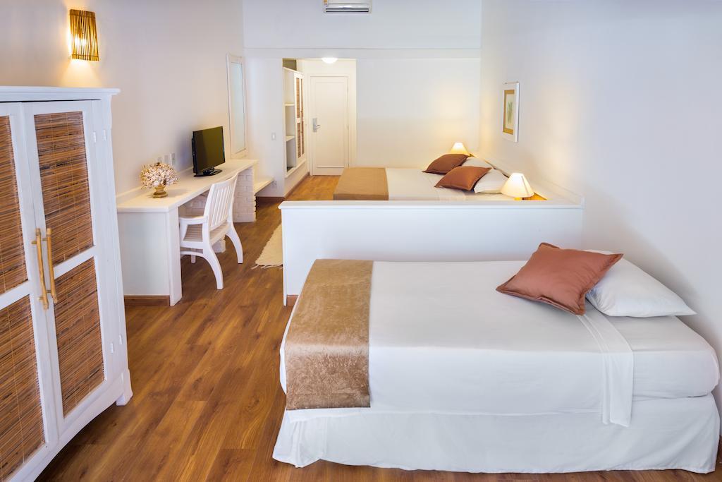 Porto Seguro Praia Resort Room photo