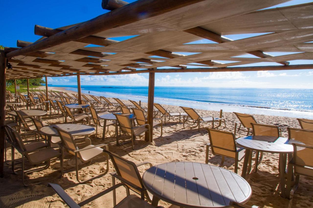 Porto Seguro Praia Resort Exterior photo