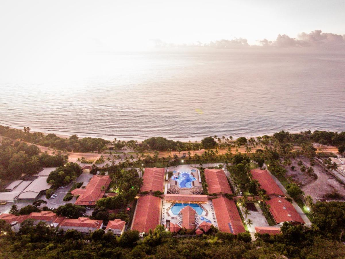Porto Seguro Praia Resort Exterior photo